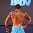 Will  Renke - NPC Stewart Fitness Championships 2012 - #1